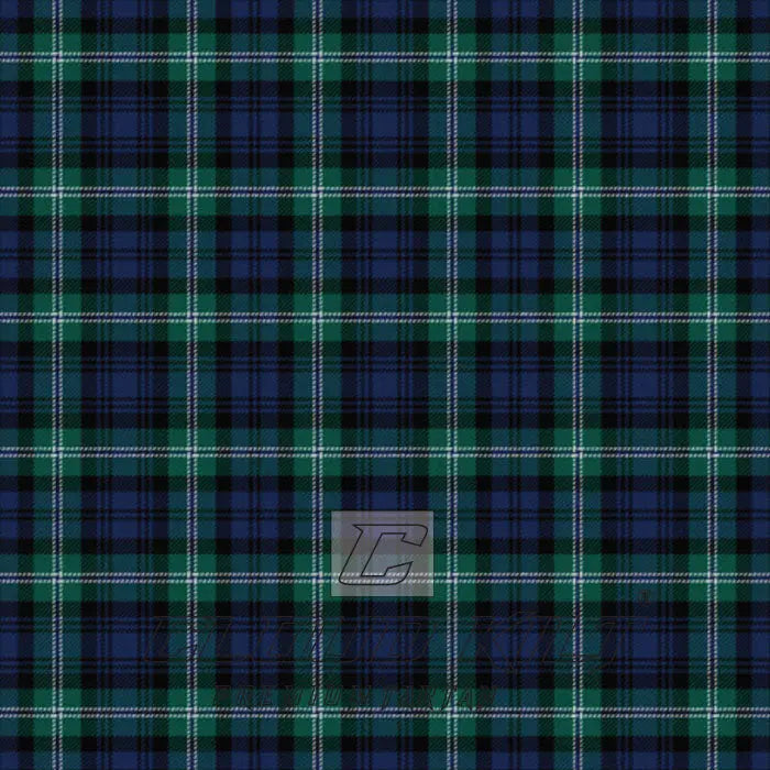 Lyon Modern Premium Tartan Kilt CLOUD KILT