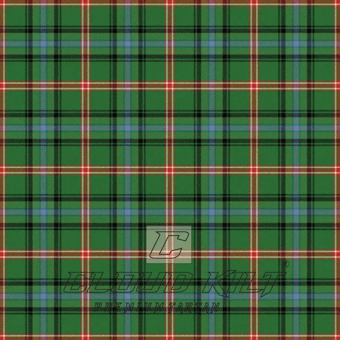 Lyons Ancient Premium Tartan Kilt CLOUD KILT