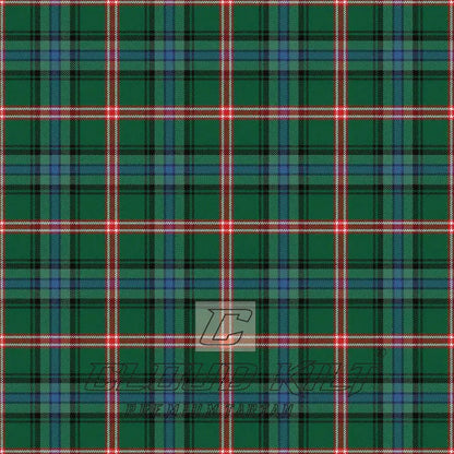 Lyons Modern Premium Tartan Kilt CLOUD KILT