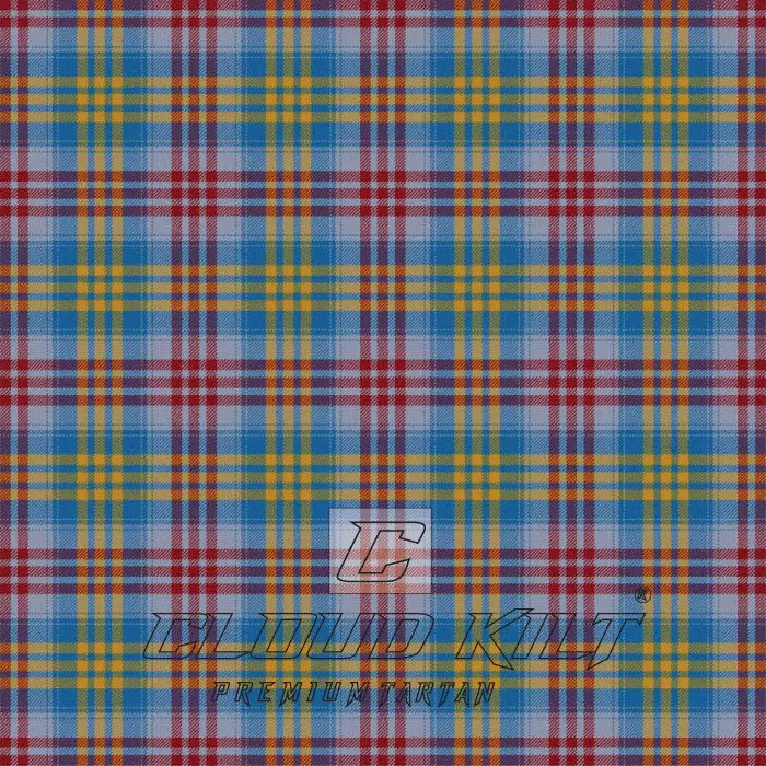 Lysaght Ancient Premium Tartan Kilt CLOUD KILT