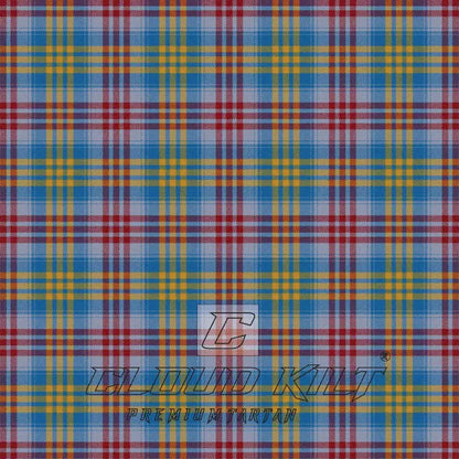 Lysaght Ancient Premium Tartan Kilt CLOUD KILT