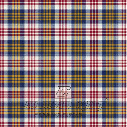 Lysaght Dress Modern Premium Tartan Kilt CLOUD KILT