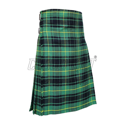 MacArthur Ancient Tartan Kilt CLOUD KILT