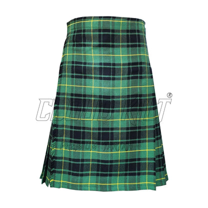 MacArthur Ancient Tartan Kilt CLOUD KILT