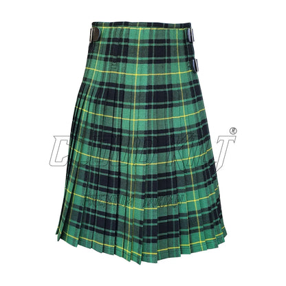 MacArthur Ancient Tartan Kilt CLOUD KILT