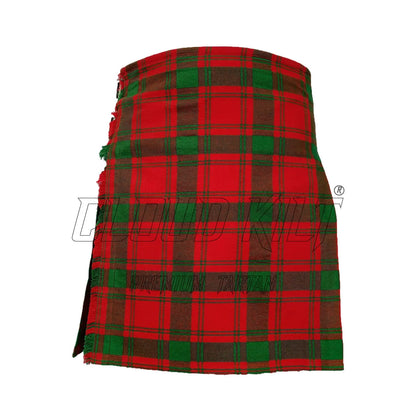 MacQuarrie Tartan Kilt CLOUD KILT