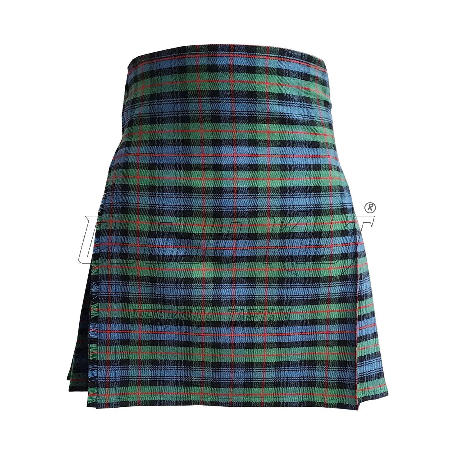 Murray of Athol Ancient Tartan Kilt CLOUD KILT