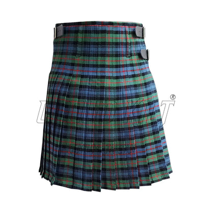 Murray of Athol Ancient Tartan Kilt CLOUD KILT