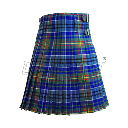 O'Sullivan Tartan Kilt CLOUD KILT