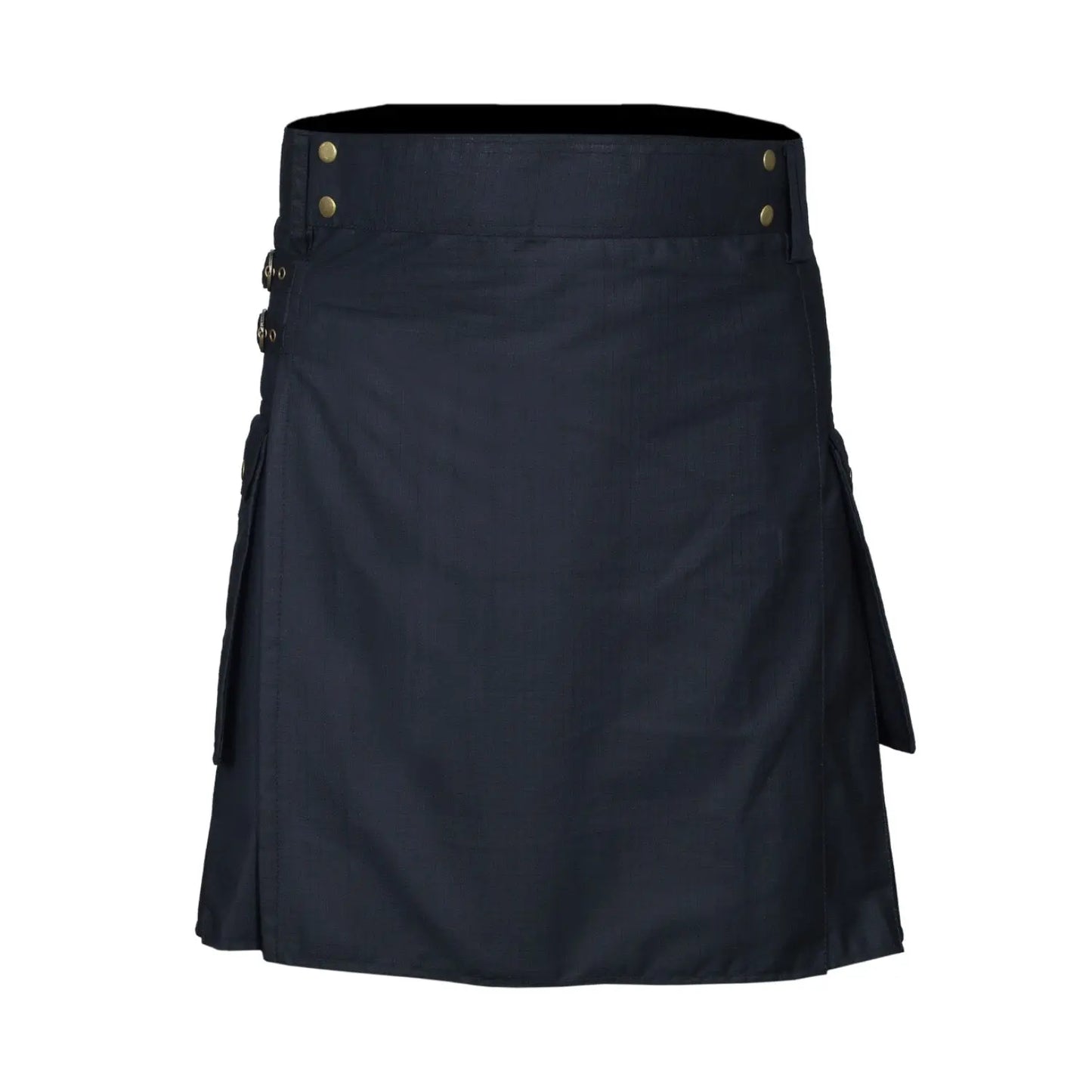 Ripstop Premium Quality Fabric Utility Kilt CLOUD KILT