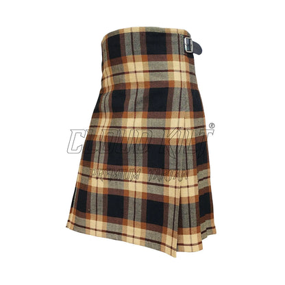 Rose Ancient Tartan Kilt CLOUD KILT