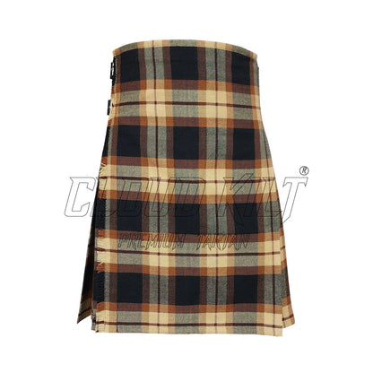 Rose Ancient Tartan Kilt CLOUD KILT