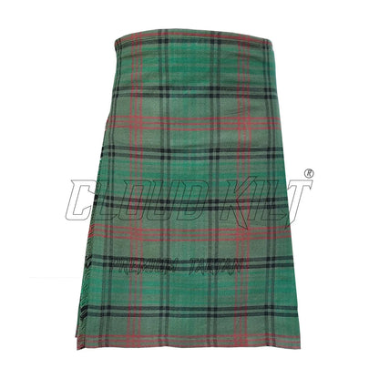 Rose Hunting Ancient Tartan Kilt CLOUD KILT