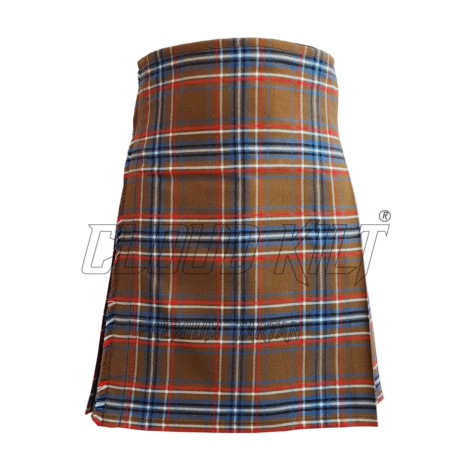 Spencer Tartan Kilt CLOUD KILT