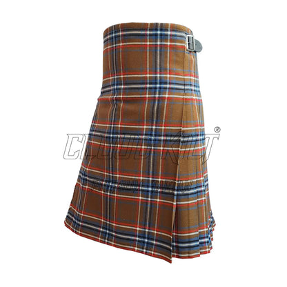 Spencer Tartan Kilt CLOUD KILT