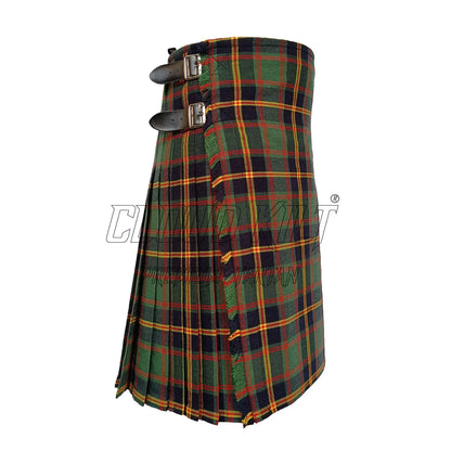 US Marine Corps Tartan Kilt CLOUD KILT