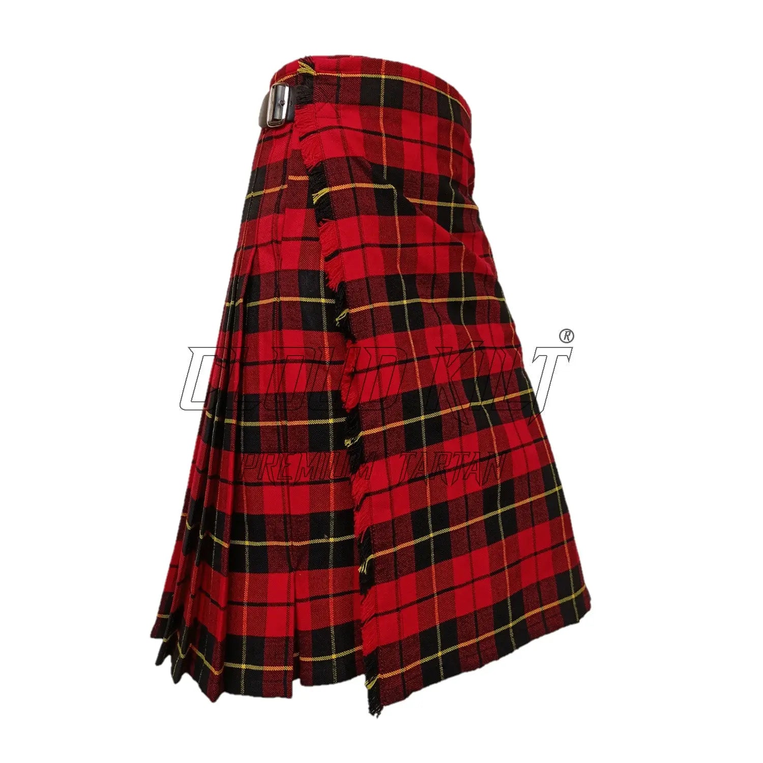 Wallace Tartan Kilt CLOUD KILT